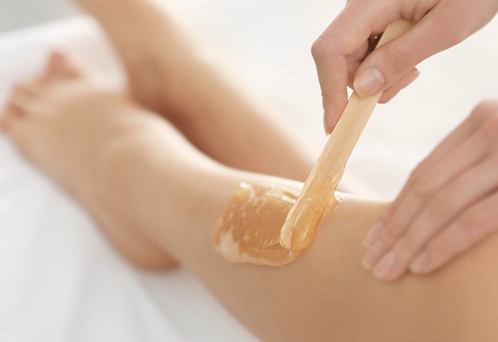 Épilation - Institut de beauté Arvert