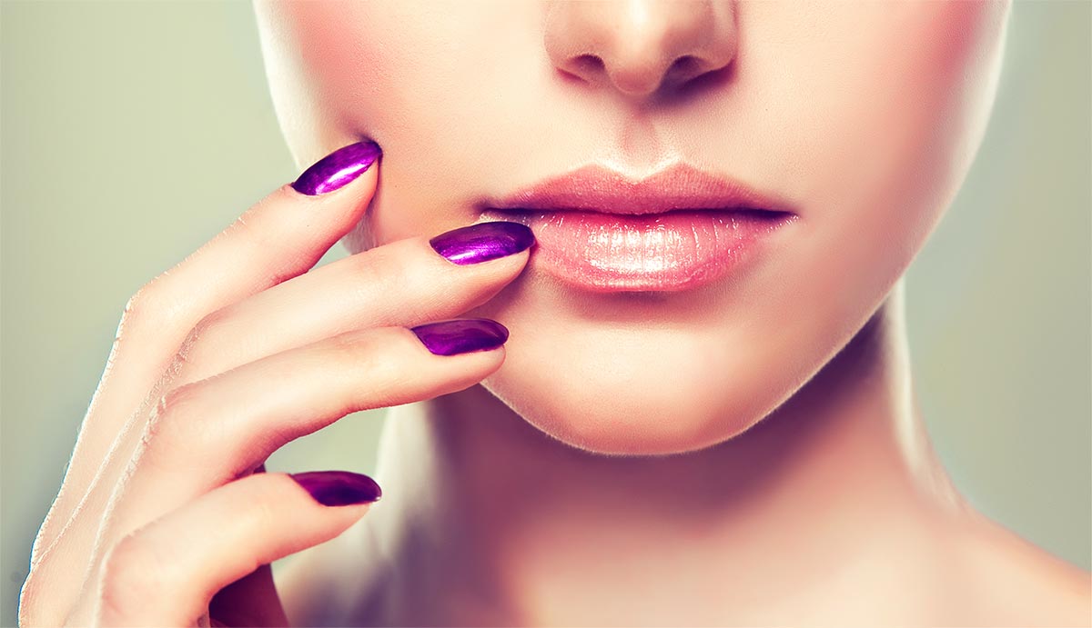 Soins des Ongles - Institut de beauté Arvert