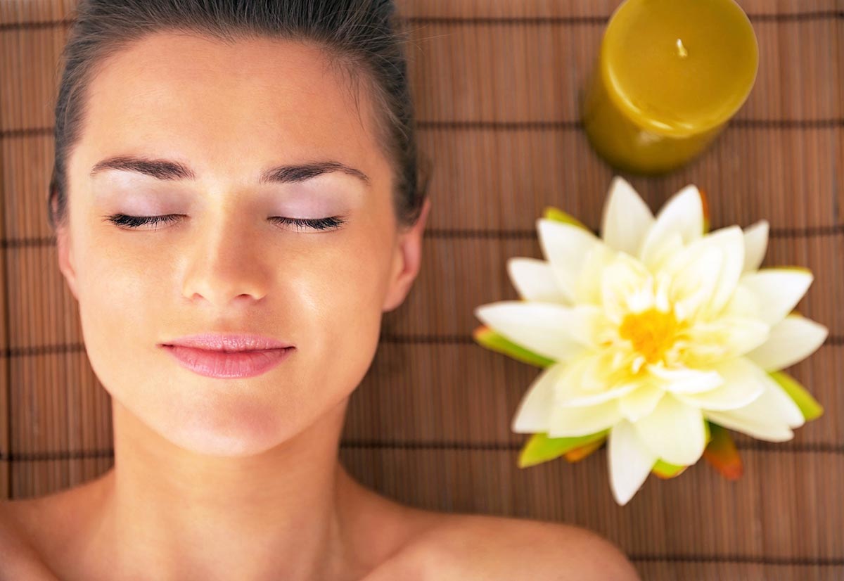Soins du Visage - Institut de beauté Arvert